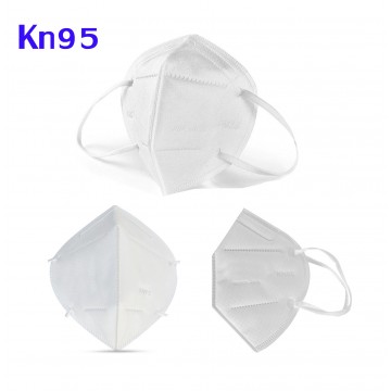 Fast in-hand KN95 Face Mask In Stock